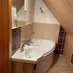 Apartment Vevericka *