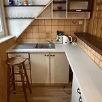 Vevericka Apartment Oravská Lesná