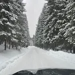 Lejlighed Vevericka Oravská Lesná