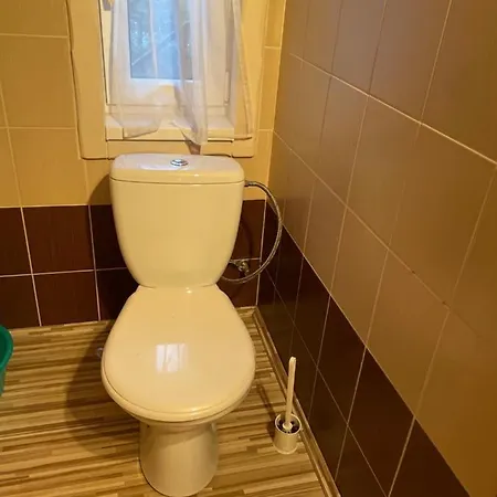 Vevericka * Oravská Lesná