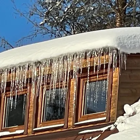 Apartament Vevericka