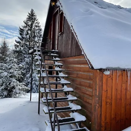 Vevericka アパート