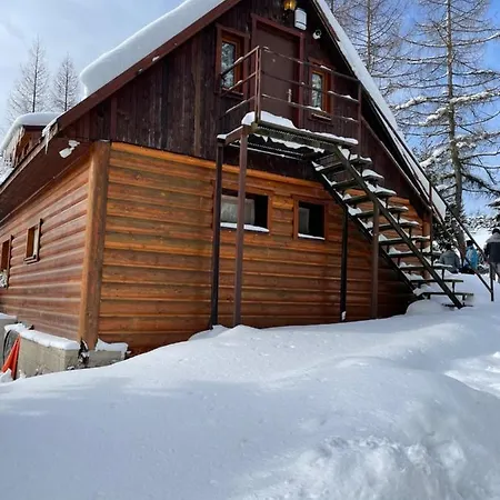 Apartament Vevericka